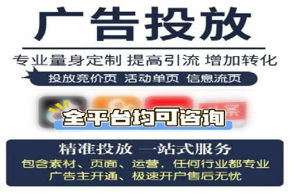 SEM推广案例：精准定位目标客户群体